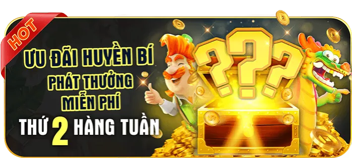 Vòng quay miễn phí cho các trò slot