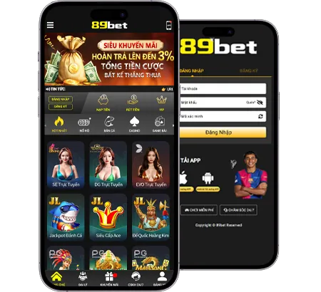 Chọn trò chơi casino 55xin88